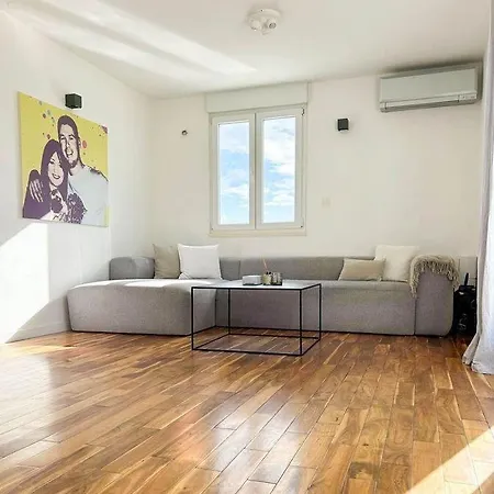 Apartman U Splitu