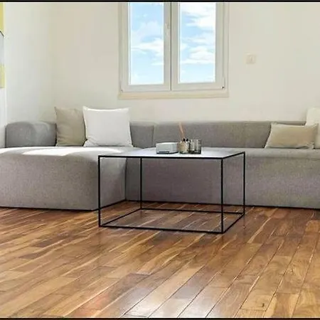 Apartman U Splitu 스플리트