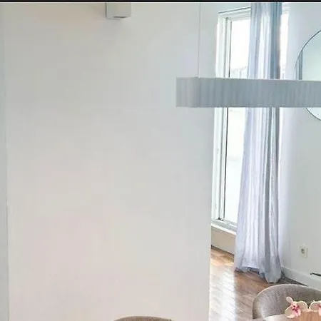 Apartman U Splitu Apartamento *